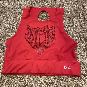 NFINITY practice wear set